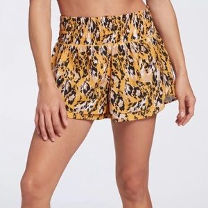 CALIA by Carrie Underwood Women's Step Up Shorts | XXS